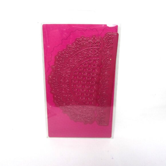 Heartfelt Creations Starry Night Decorative Die Craft Dies - Picture 3 of 3